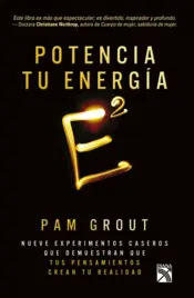 Portada Potencia tu energía