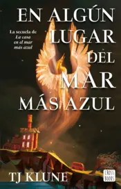 Portada En algún lugar del mar más azul