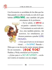 Portada El cuadro misterioso 0