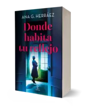 Miniatura portada 3d Donde habita tu reflejo