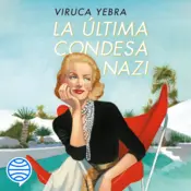 Portada La última condesa nazi