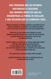 Miniatura contraportada La teoría del odio