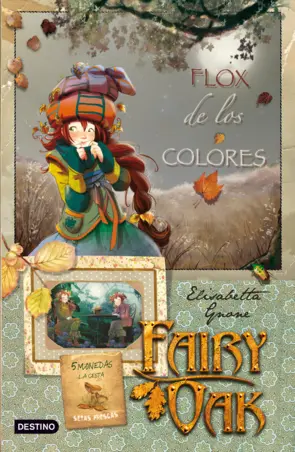 Portada Flox de los colores
