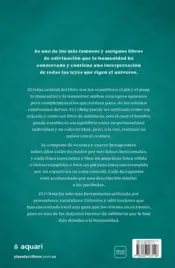 Miniatura contraportada I Ching: el libro de los cambios