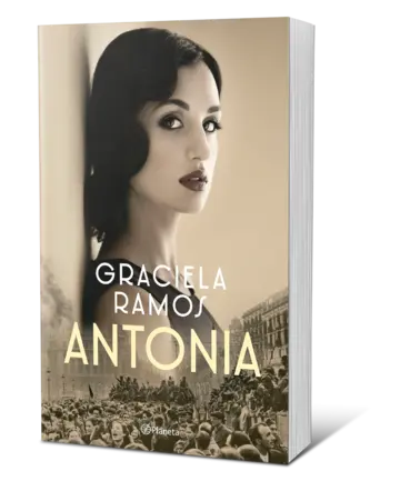 Portada Antonia