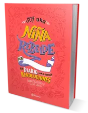 Miniatura portada 3d Soy una niña rebelde