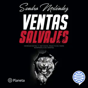 Portada Ventas salvajes