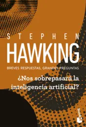 Portada ¿Nos sobrepasará la inteligencia artificial?