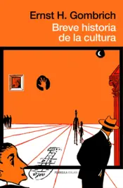 Portada Breve historia de la cultura