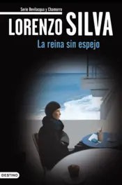 Portada La reina sin espejo
