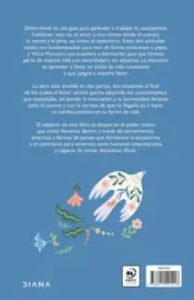 Miniatura contraportada Divina mente