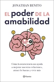 Portada El poder de la amabilidad