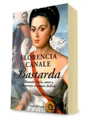 Miniatura portada 3d Bastarda