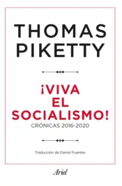 Portada ¡Viva el socialismo!