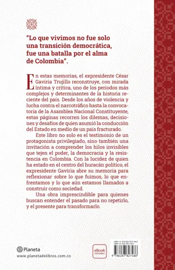 Contraportada Entrelazados