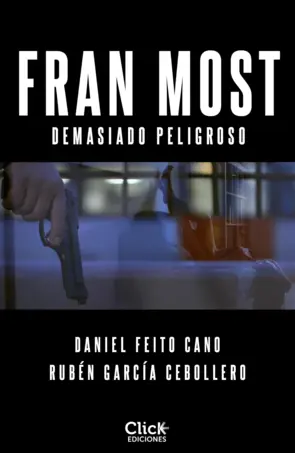 Portada Fran Most
