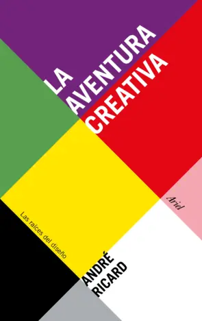 Portada La aventura creativa