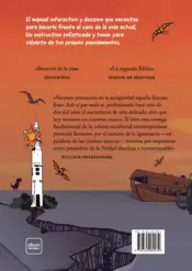 Miniatura contraportada Bebesaurias