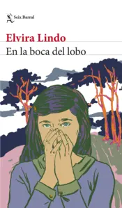 Portada En la boca del lobo