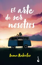 Portada El arte de ser nosotros