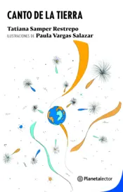 Portada Canto de la Tierra
