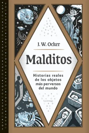 Portada Malditos