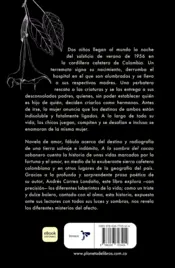 Miniatura contraportada A la sombra del cacao sabanero