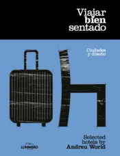 Portada Viajar bien sentado