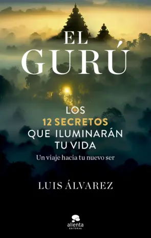 Portada El gurú