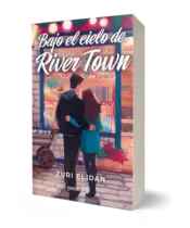 Miniatura portada 3d Bajo el cielo de River Town