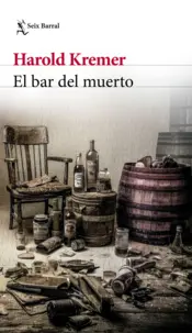Portada El bar del muerto