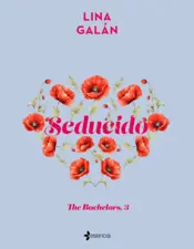 Portada Seducido