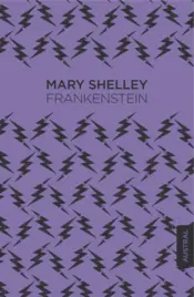 Portada Frankenstein