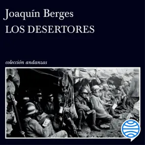 Portada Los desertores