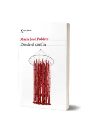 Miniatura portada 3d Desde el confín