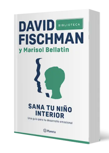 Portada Sana tu niño interior