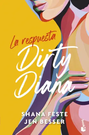 Portada Dirty Diana. La respuesta