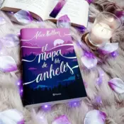 Portada El mapa de los anhelos 3