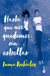 Portada Hasta que nos quedemos sin estrellas