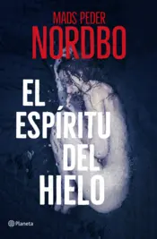 Portada El espíritu del hielo
