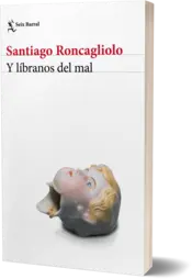 Miniatura portada 3d Y líbranos del mal