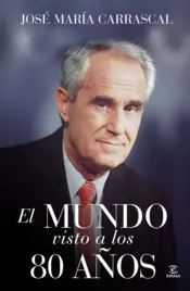 Miniatura contraportada El mundo visto a los 80 años