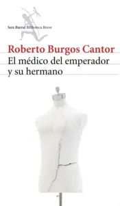 Portada El medico del emperador y su hermano