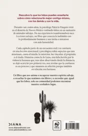 Miniatura contraportada Lecciones salvajes