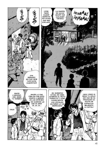 Imagen extra Flores de piedra nº 01/05 1