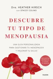 Portada Descubre tu tipo de menopausia