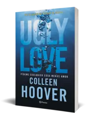 Miniatura portada 3d Ugly Love. Pídeme cualquier cosa menos amor