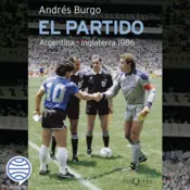 Portada El partido