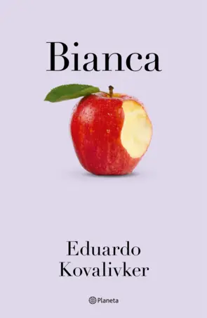Portada Bianca