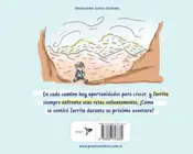 Miniatura contraportada Las aventuras de Zorrito